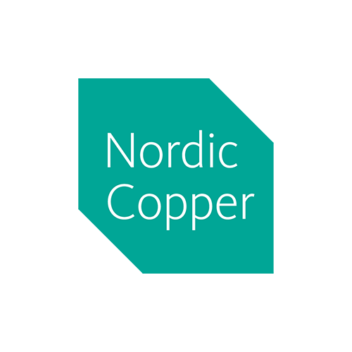 Nordic Copper architecture