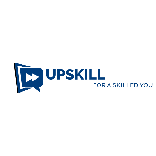 Upskill Right Learning Platform